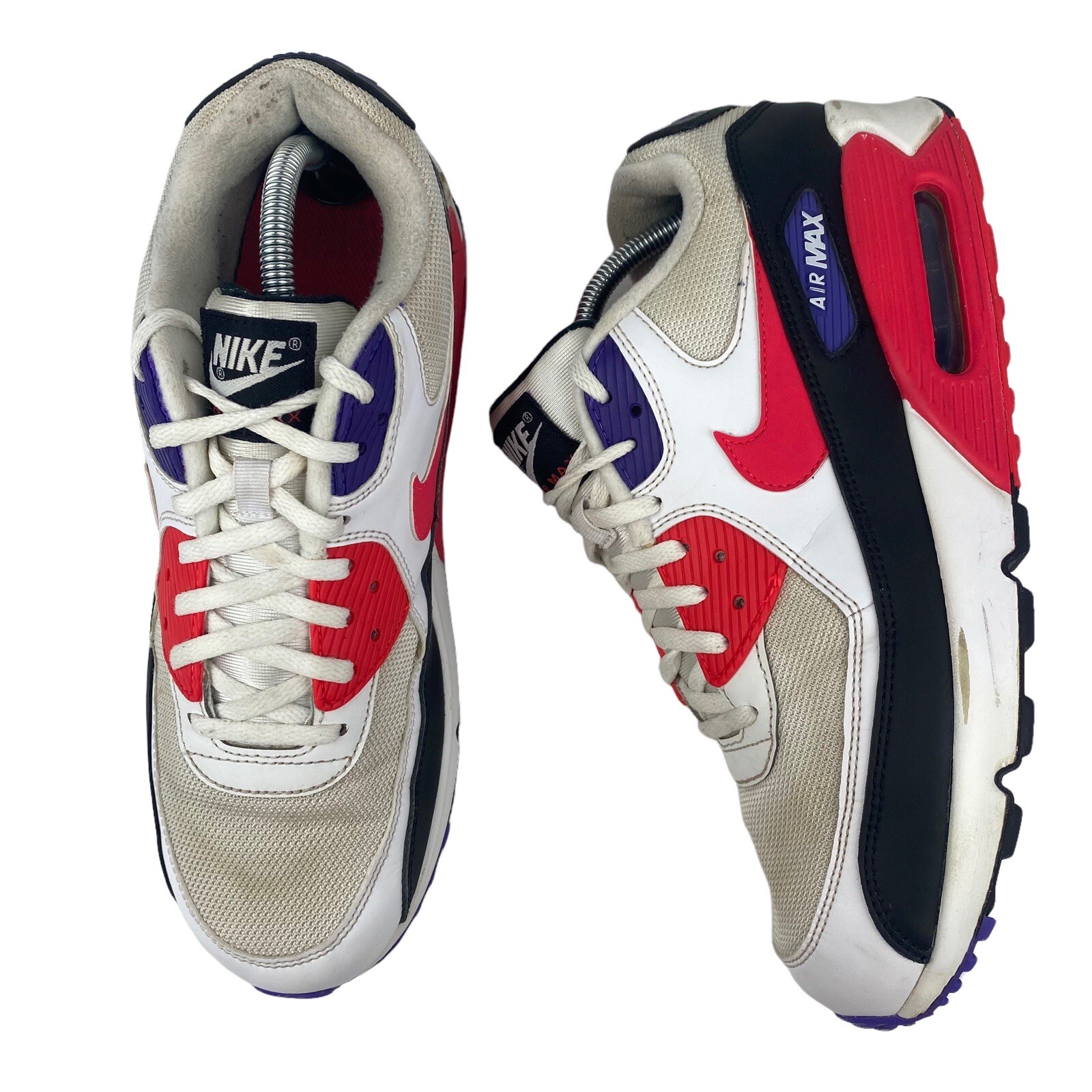 Nike Air Max 90 Essential Raptors 2019 