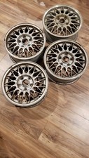 Jdm Bbs Forged 15 Wheels 45 5x114.3 Rims Discontinued Rare Honda Nissan