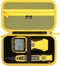 Hard Storage Case for Klein Tools Cable Tracer and Wire Tracer Tone Generator C