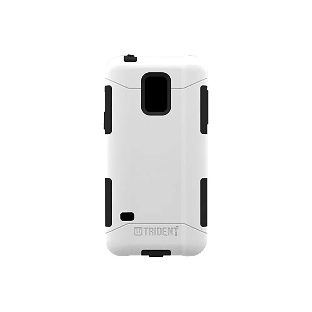 Plástico rígido Estuches, fundas y cubiertas para teléfonos celulares para Samsung Galaxy S5