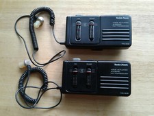 Radio Shack Audionic Two-Way Communication System Radio TRC-508 CAT NO. 21-408