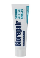 Biorepair PRO Scudo Attivo Perfect Protection Toothpaste Women Men 75 ml./2.5 oz