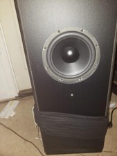 Energy Audissey To A5+2 Speakers Bad To The Bone