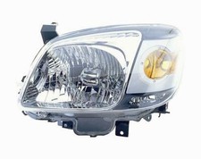 Feu avant (phare) Mazda BT50