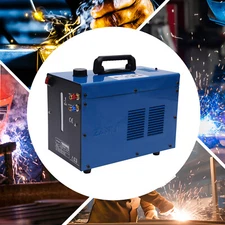 Welding Water Cooler 10L TIG Welder Torch Water Cooling Machine