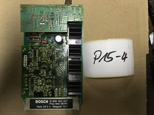 Bosch Propeller Amplifier B 830 303 227