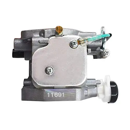 AM130408 Carburetor replacement for JOHN DEERE Carb Kit L130 S2348