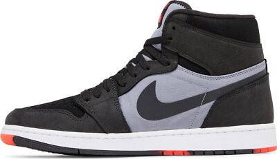 NIKE / ハイカットスニーカー/US9.5/BLK/DB2889-200 Size 9.5 - Air Jordan 1 Element GORE-TEX High Black Infrared for