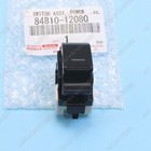 84810-12080 New Genuine OEM Toyota Power Window Switch Front Rear Passenger Side