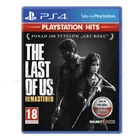 THE LAST OF US REMASTERED PL SONY PS4 PL POLSKI DUBBING POLSKA POLISH POLNISCH