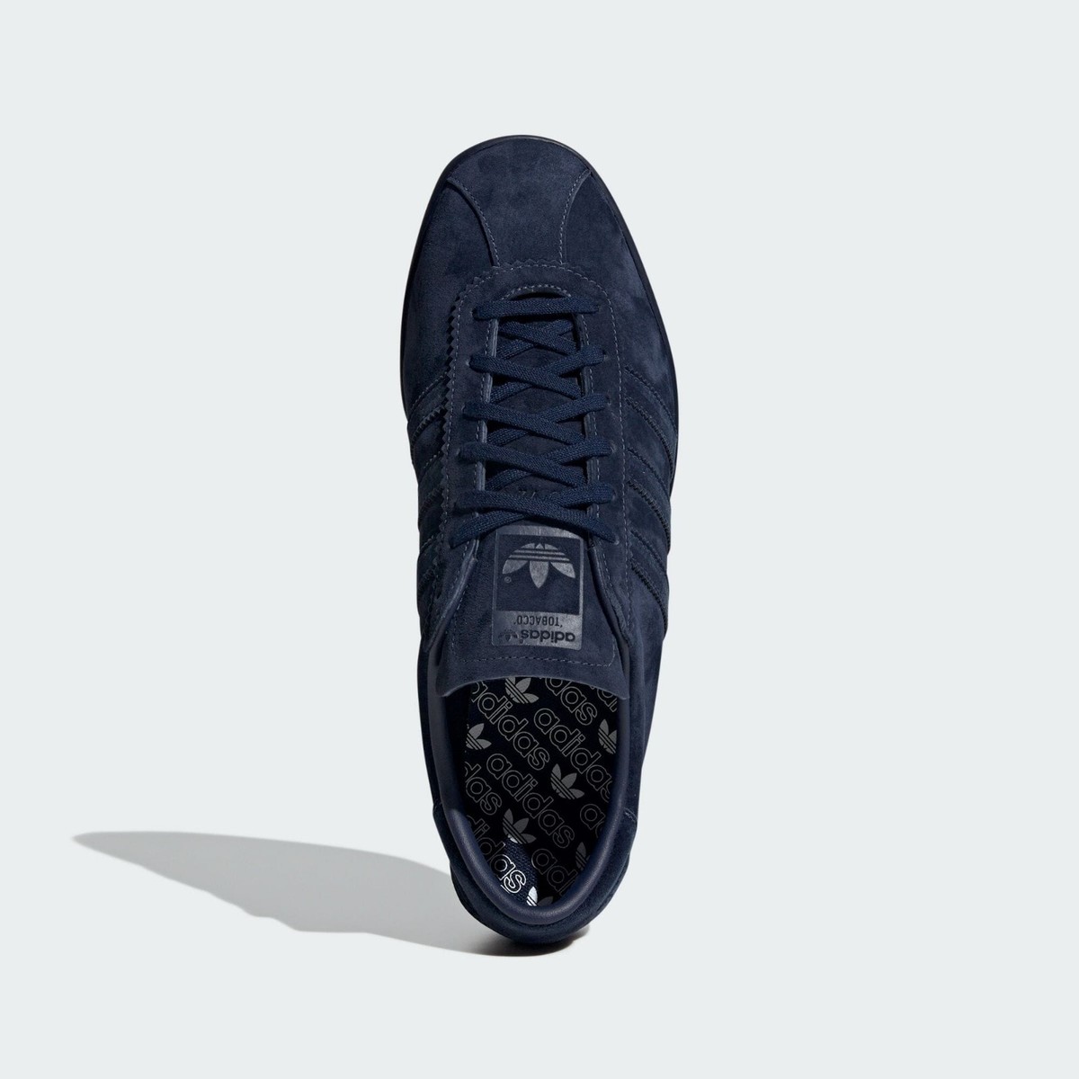 adidas Originals Tobacco Triple Night Indigo JR2743 Men's