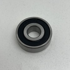  10-Pack 6302-2RS Rubber Shield Shielded Ball Bearing 15 x 42 x 13mm