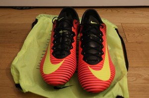 nike mercurial vapor ebay