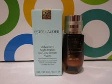 ESTEE LAUDER ~ ADVANCED NIGHT REPAIR EYE CONCENTRATE MATRIX ~ 0.5 OZ