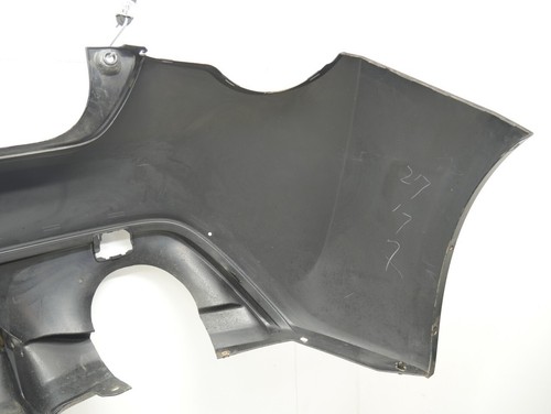 2017-2020 Toyota 86 BRZ FRS TRD Rear Bumper Cover Assembly D4S Black OEM - Bild 18 von 24