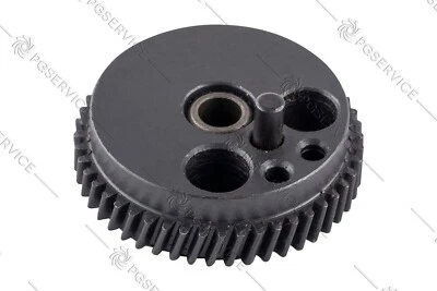 BLACK+DECKER Black & Decker Stanley ruota ingranaggio 40mm seghetto KFBES410 KS500 AST7XC