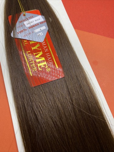 BOHYME® CLASSIC_Terciopelo_Yaki_A GRANEL_20""_#4 - Imagen 4 de 6