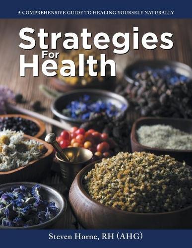 Thumbnail - Steven Horne Rh (ahg) Strategies For Health (taschenbuch) (us Import)