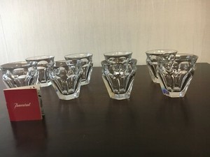 Baccarat Crystal | eBay