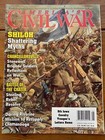 America's Civil War Magazine ~ Vol 19 No 2 ~ MAY 2006 ~ Shiloh, Traveller, Mines — photo 1