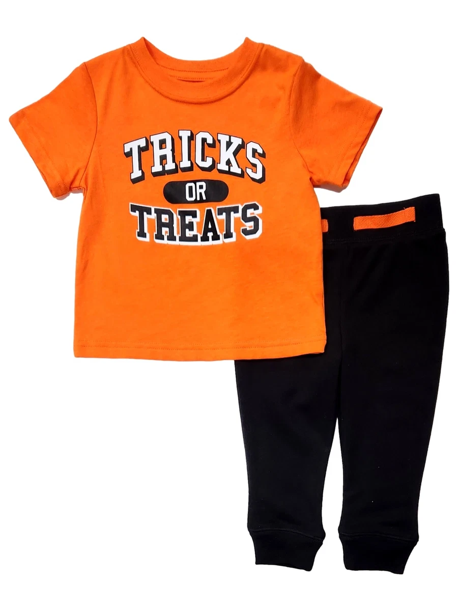 toddler boy halloween shirt