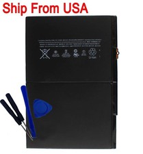 A1484 New Battery For Apple iPad 5/ iPad Air/ iPad Air 1st Gen A1474 A1475 A1476