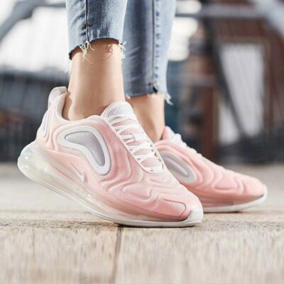 nike air max 720 coral