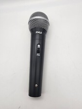 Pyle PDMIC88ST High-End Metal Microphone