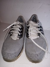Adidas Tour 360 XT-SL Spikeless Golf Shoes Mens US 10 EG4876 Knit Gray