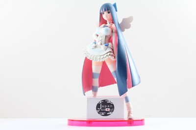 Panty＆Stocking with Garterbelt❤︎フィギュア Panty & Stocking with Garterbelt Premium Figure Set of 2 No