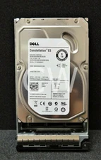 740YX Dell ST1000NM0001 1TB 7.2K RPM 6Gb/s 3.5" SAS HDD Hard Drive