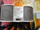 Emerson iTone iP100 Portable Sound System for iPods With Am/Fm S Radio And Alarm
