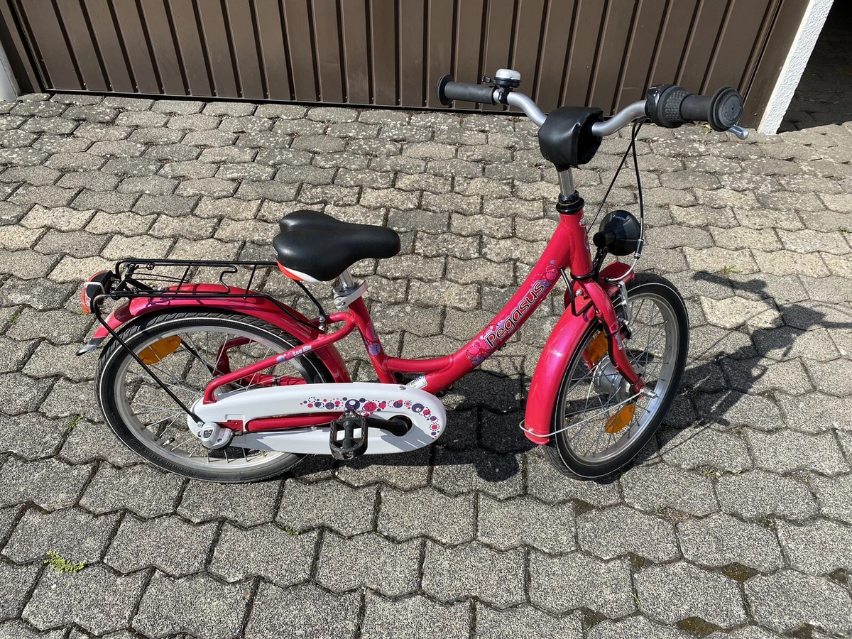 Pegasus 18 Zoll Kinderfahrrder online kaufen | eBay.de