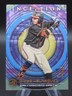 2022 Bowman Inception #12 Diego Velasquez San Francisco Giants