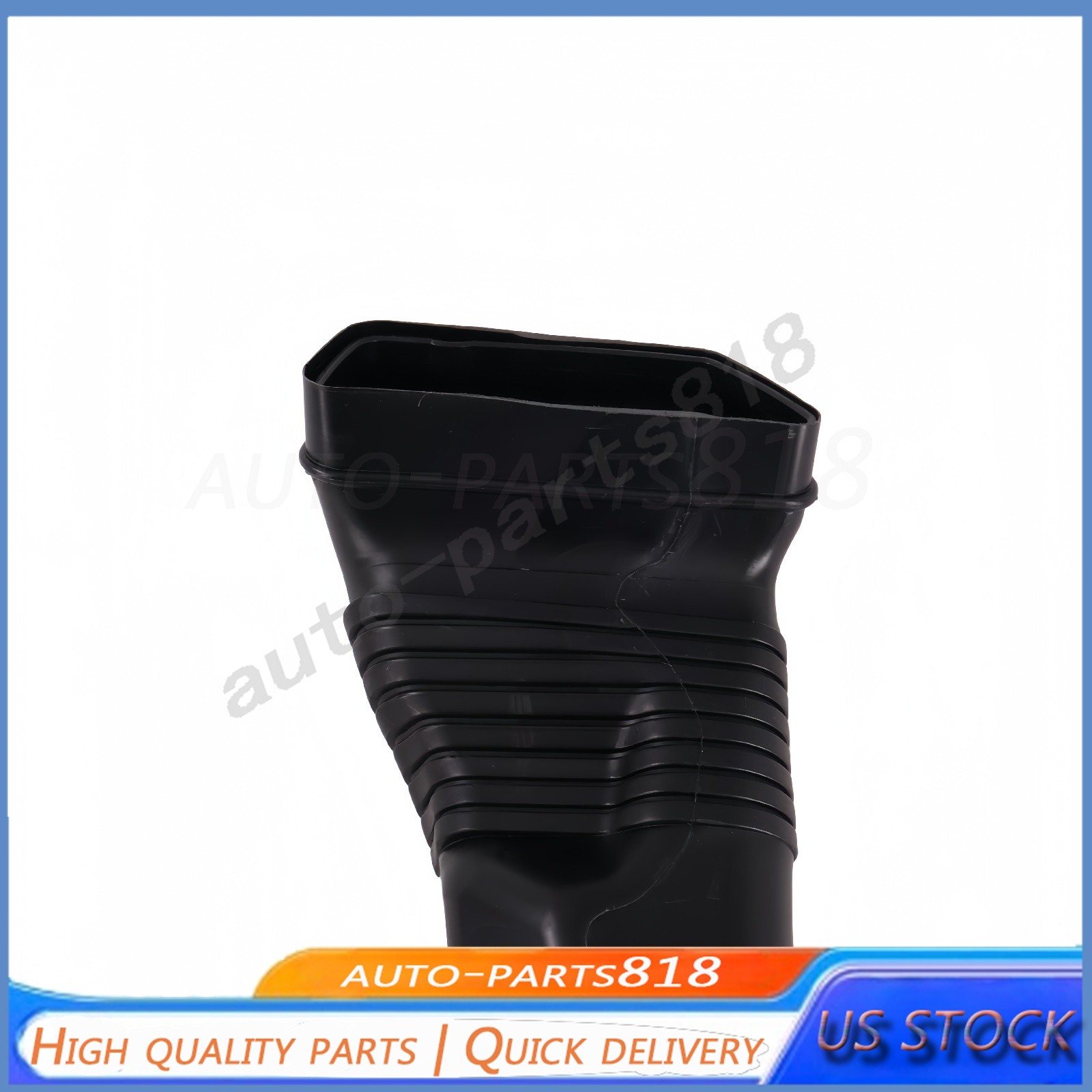 NEW Intake Air Duct Pipe Kit 3W0129531 For Bentley Gt GTC Flying Spur US