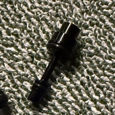 Bob Long G6R Bolt Salty/Method Development Performance Poppet And Anechoic Ram