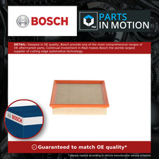 Air Filter fits JEEP GRAND CHEROKEE Mk4 3.0D 2011 on EXF Bosch 04861688AA New