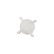 Diffuser 19-0202-0003 Valve 0.65" OD Durable Beverage Dispense Component