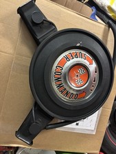 1971 Mopar 4 Barrel Air Cleaner Assembly With Pie Tin