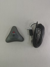 Polycom 2201-20250-203 Conference Microphone and 200 ft. Cable