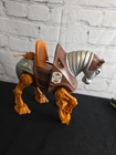 Vintage Heman MOTU He-Man Masters of the Universe Vehicle Stridor 80s Toy 1983