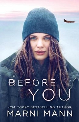 Before You by Marni Mann (English) Paperback Book