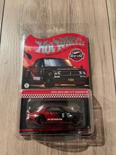 2024 Hot Wheels RLC 1972 Skyline H/T 2000GT-R Advan Racing SEALED NEW