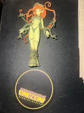 DC Direct Ame-Comi Heroine Series * Poison Ivy * PVC Statue*