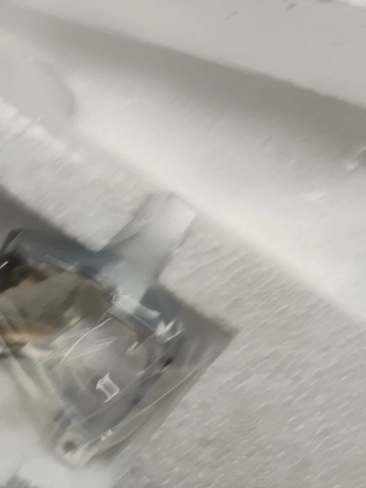 Chrome H/B Control Kit 14mm W/O Switches Fits 14-19XL Art No 22-0841 - Image 4 of 4