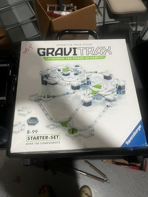 Ravensburger Gravitrax Starter Set - 27597
