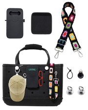 Bag Strap  Phone Holder for Bogg Bag Accessories, Adjustable Crossbody Shoul...