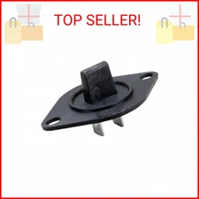 Seneca River Trading Clothes Dryer Thermistor for Frigidaire, AP3866842, PS11493
