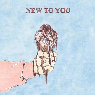 Bread Pilot New to You (Vinyl) (US IMPORT)