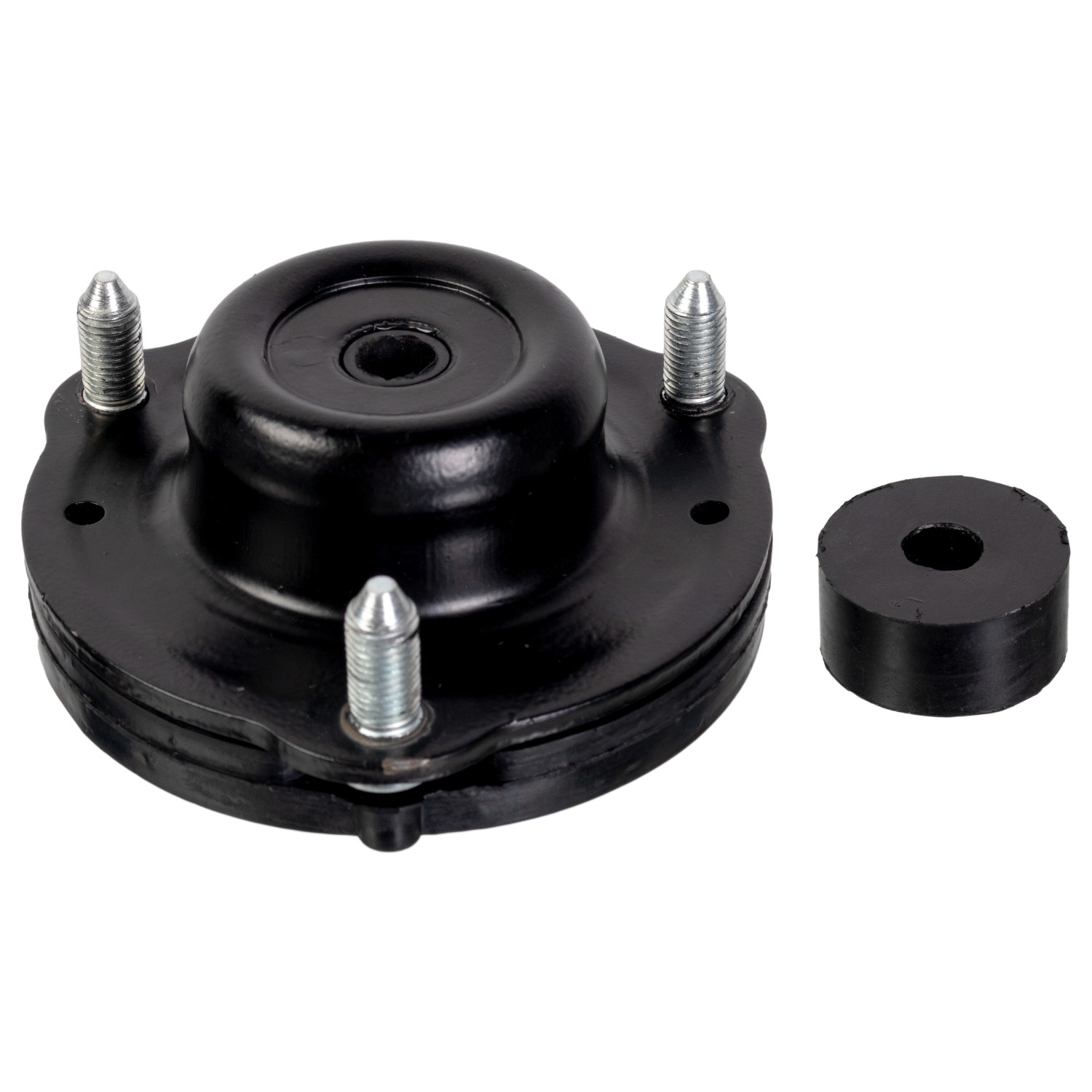 Top Strut Mounting fits TOYOTA HILUX Mk7 2.5D Front 04 to 15 2KD-FTV Blue Print - Image 15
